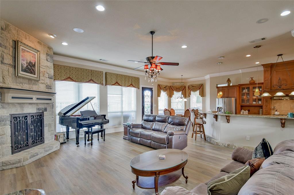 Harbor Lakes - Residential