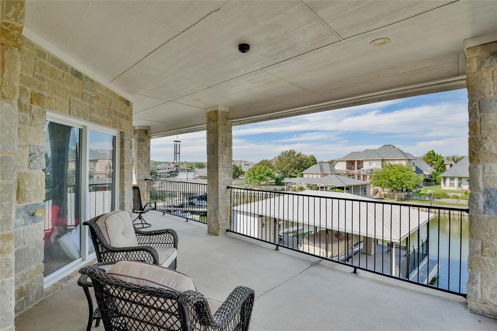 Harbor Lakes - Residential