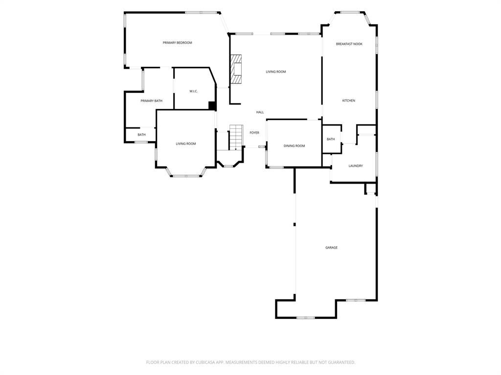 19154 Kristen Way