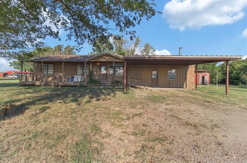 319 Green Acres Road Weatherford TX 76088