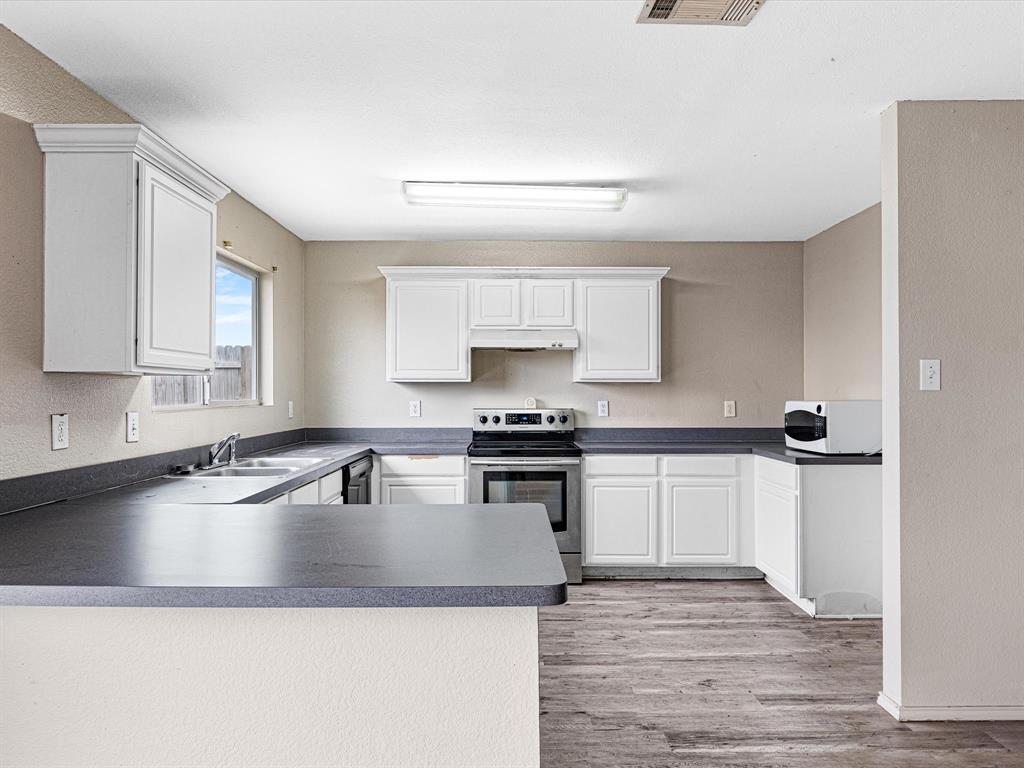 1201 Vicksburg Drive