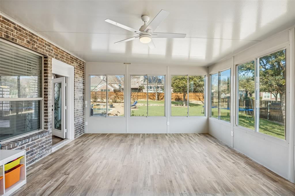 Shiloh Ranch Ph 1 - Residential