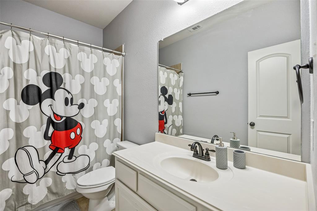 Shiloh Ranch Ph 1 - Residential