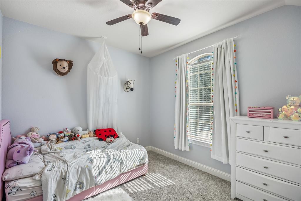 Shiloh Ranch Ph 1 - Residential