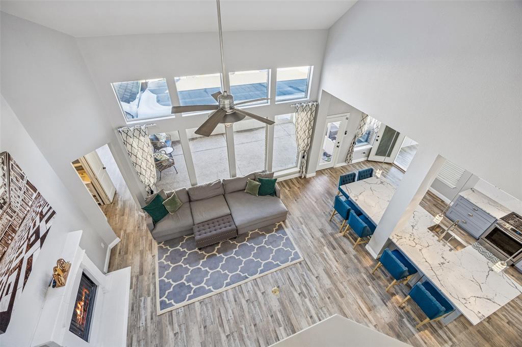 Shiloh Ranch Ph 1 - Residential