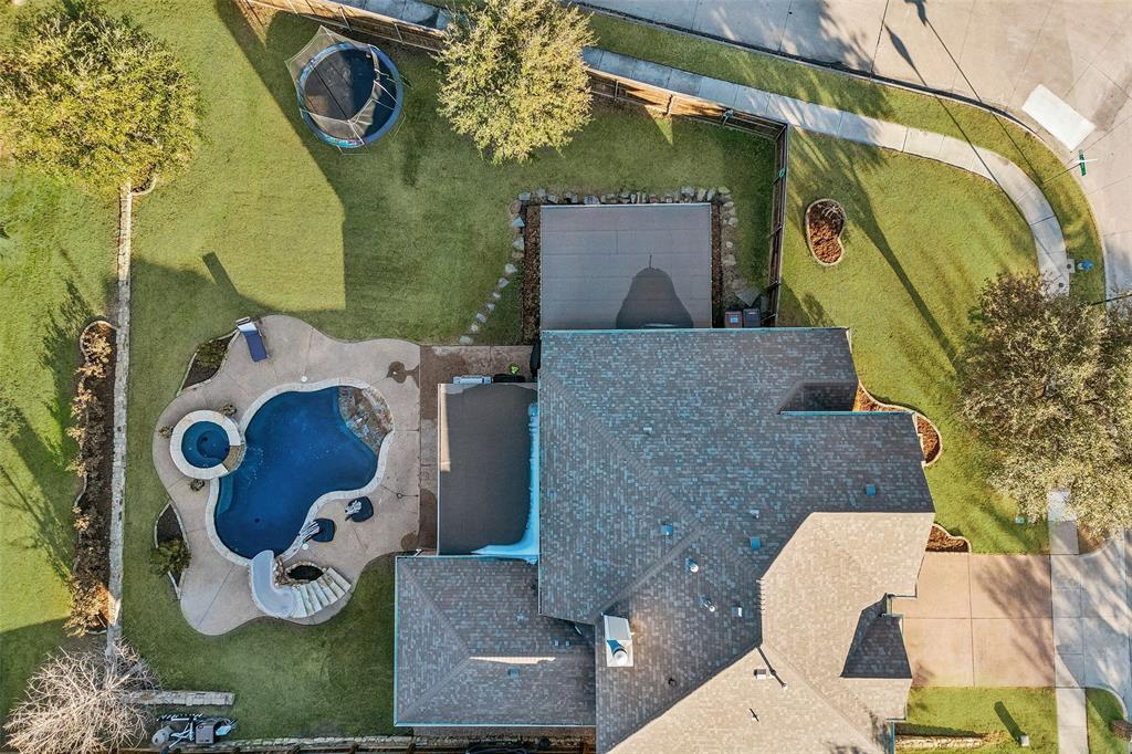 Shiloh Ranch Ph 1 - Residential