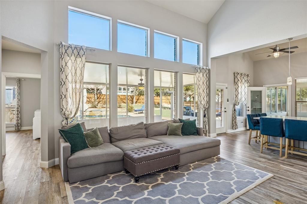 Shiloh Ranch Ph 1 - Residential