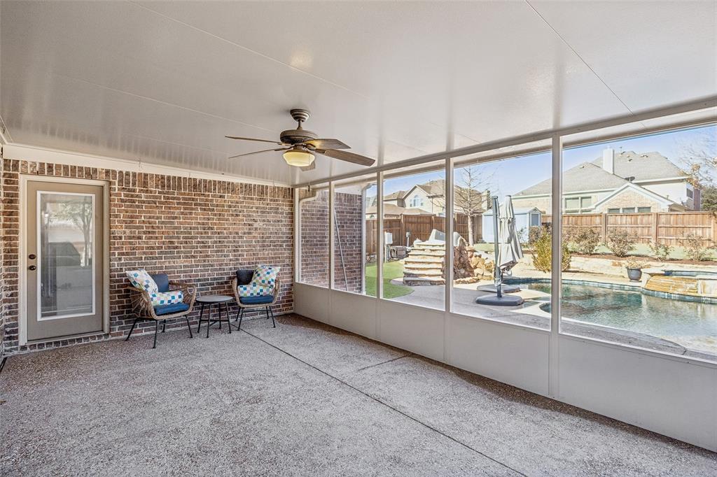 Shiloh Ranch Ph 1 - Residential