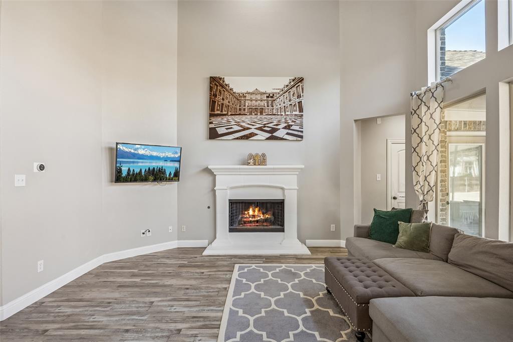 Shiloh Ranch Ph 1 - Residential