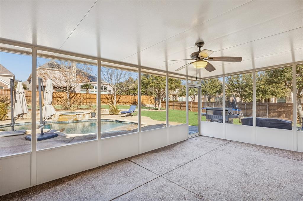 Shiloh Ranch Ph 1 - Residential