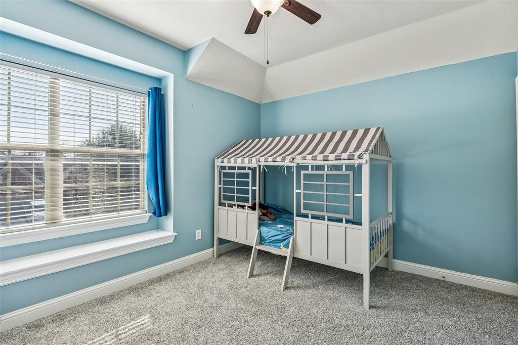 Shiloh Ranch Ph 1 - Residential