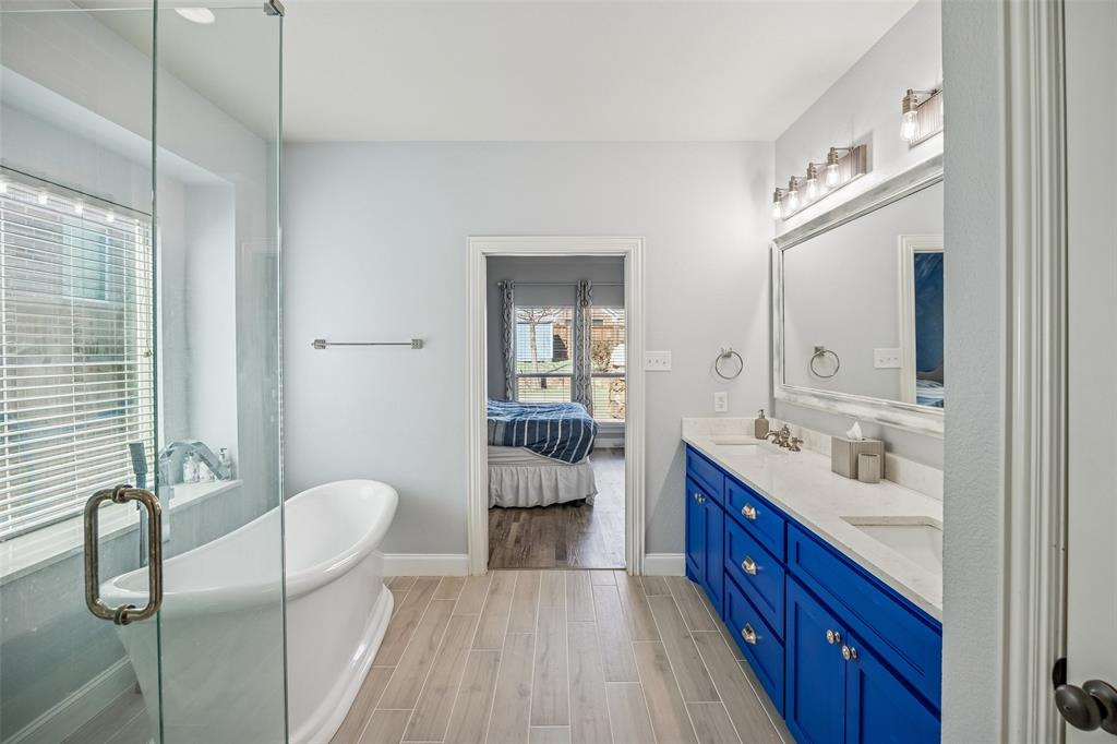 Shiloh Ranch Ph 1 - Residential