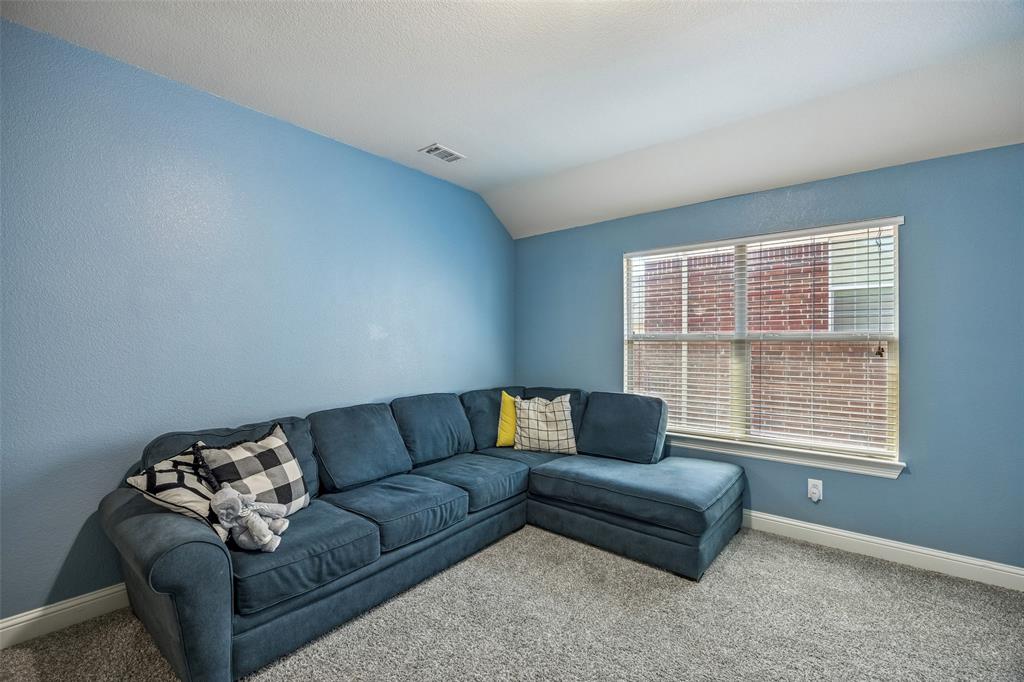 Shiloh Ranch Ph 1 - Residential