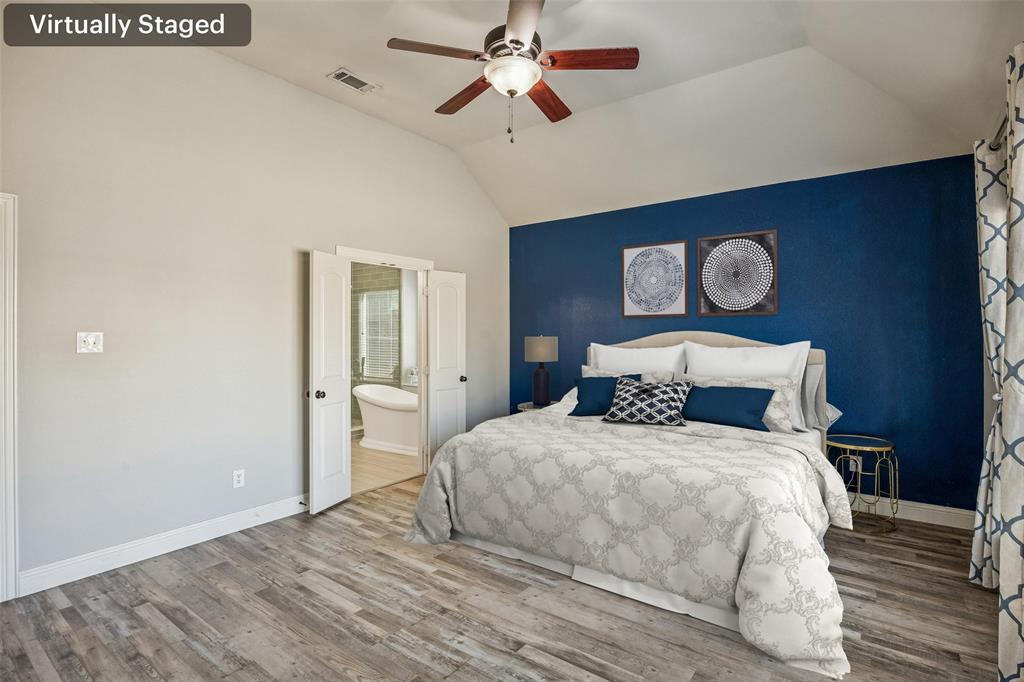 Shiloh Ranch Ph 1 - Residential