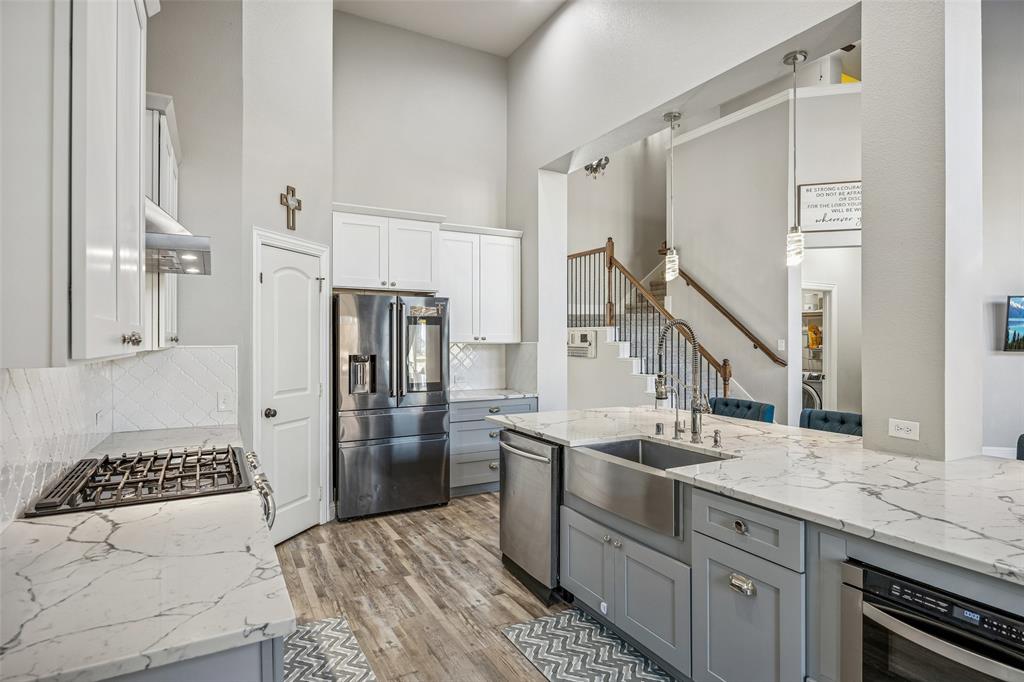 Shiloh Ranch Ph 1 - Residential