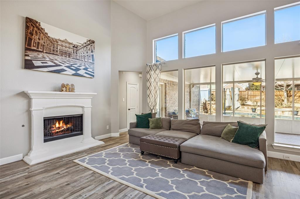 Shiloh Ranch Ph 1 - Residential