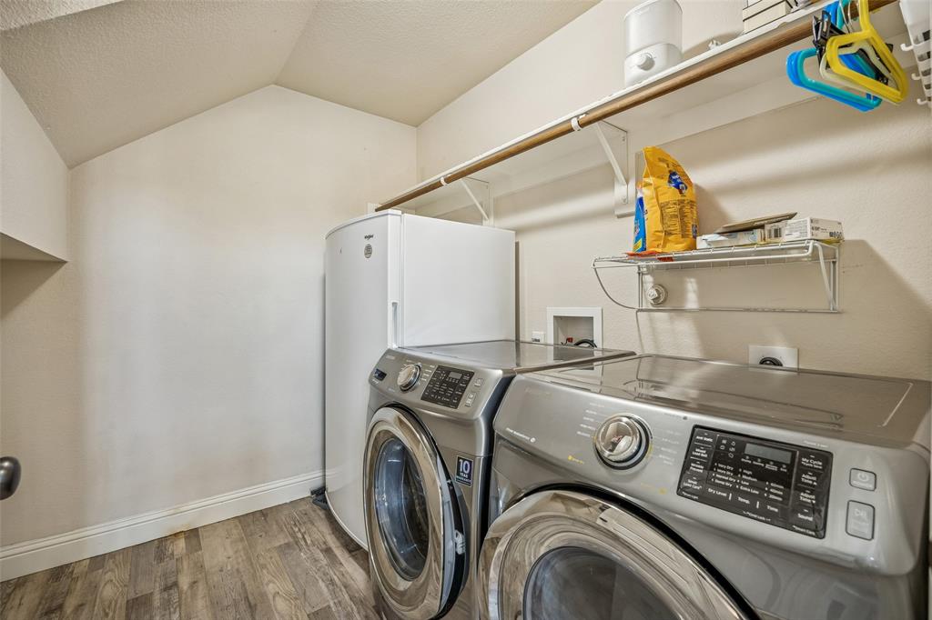 Shiloh Ranch Ph 1 - Residential