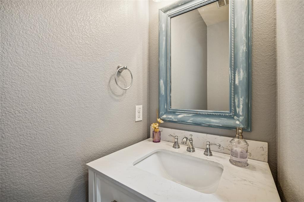 Shiloh Ranch Ph 1 - Residential