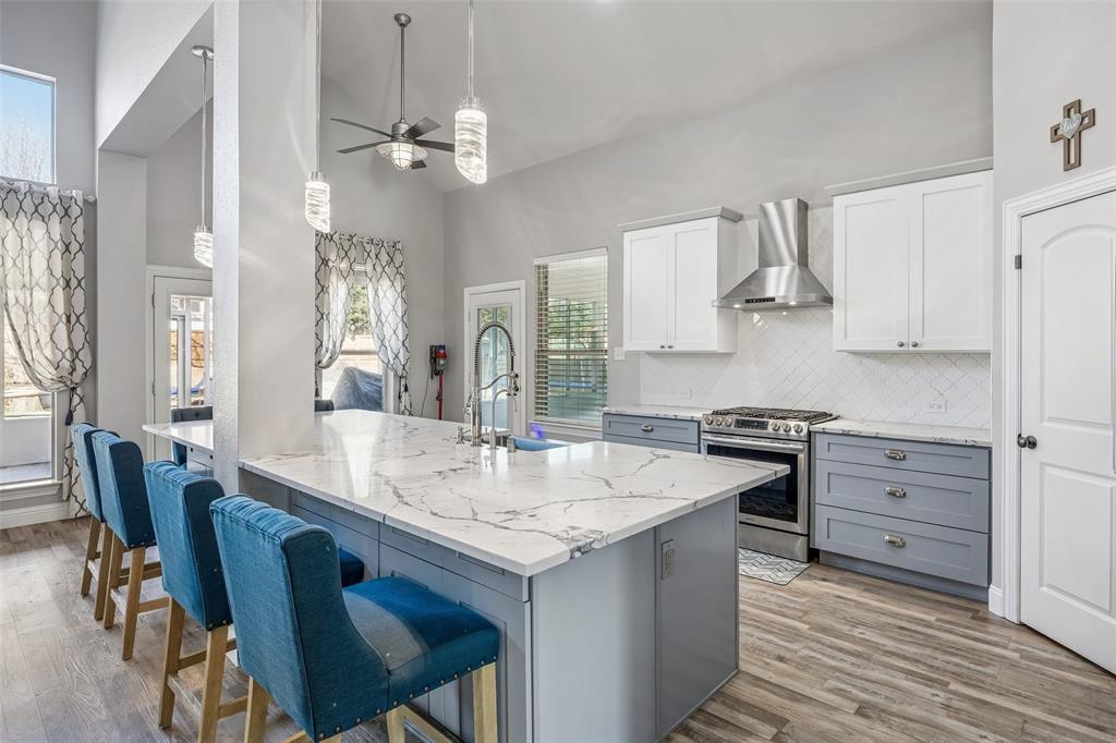 Shiloh Ranch Ph 1 - Residential