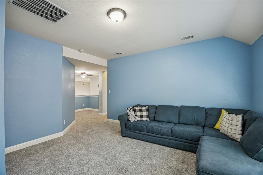 Shiloh Ranch Ph 1 - Residential