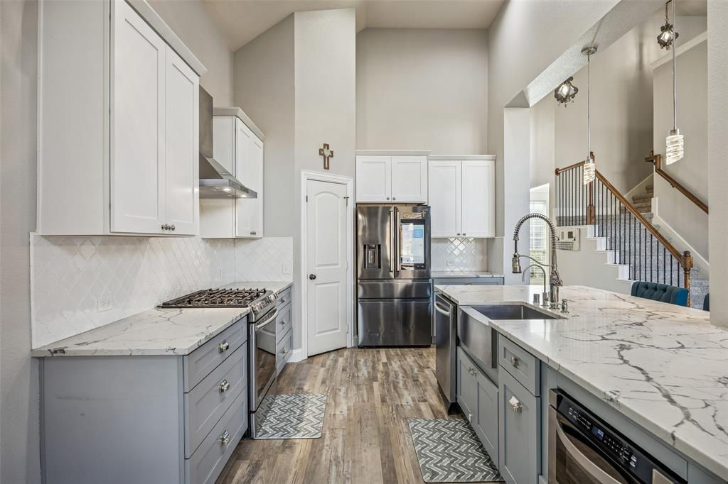 Shiloh Ranch Ph 1 - Residential