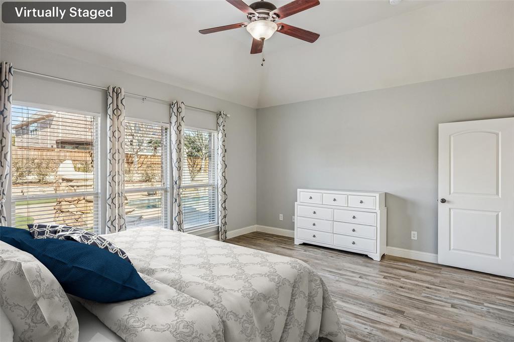 Shiloh Ranch Ph 1 - Residential