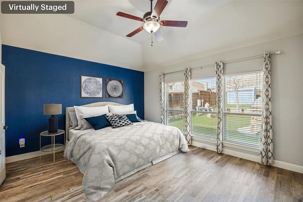 Shiloh Ranch Ph 1 - Residential