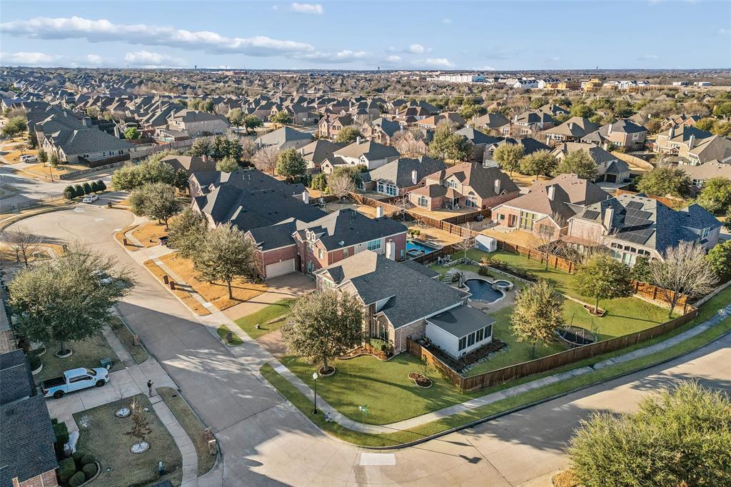 Shiloh Ranch Ph 1 - Residential