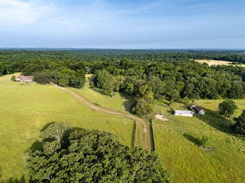 8124 Locust Road Gilmer TX 75645