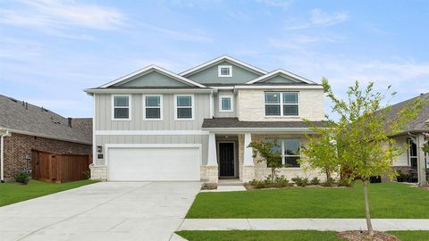 1033 Bearing Street Royse City TX 75189