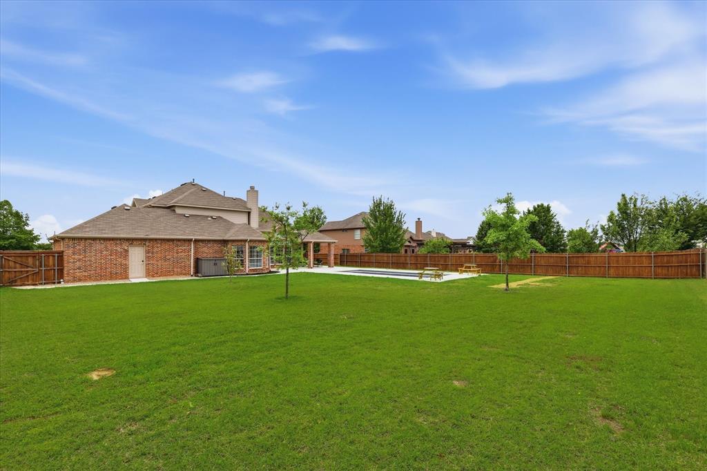 Sendera Ranch - Residential