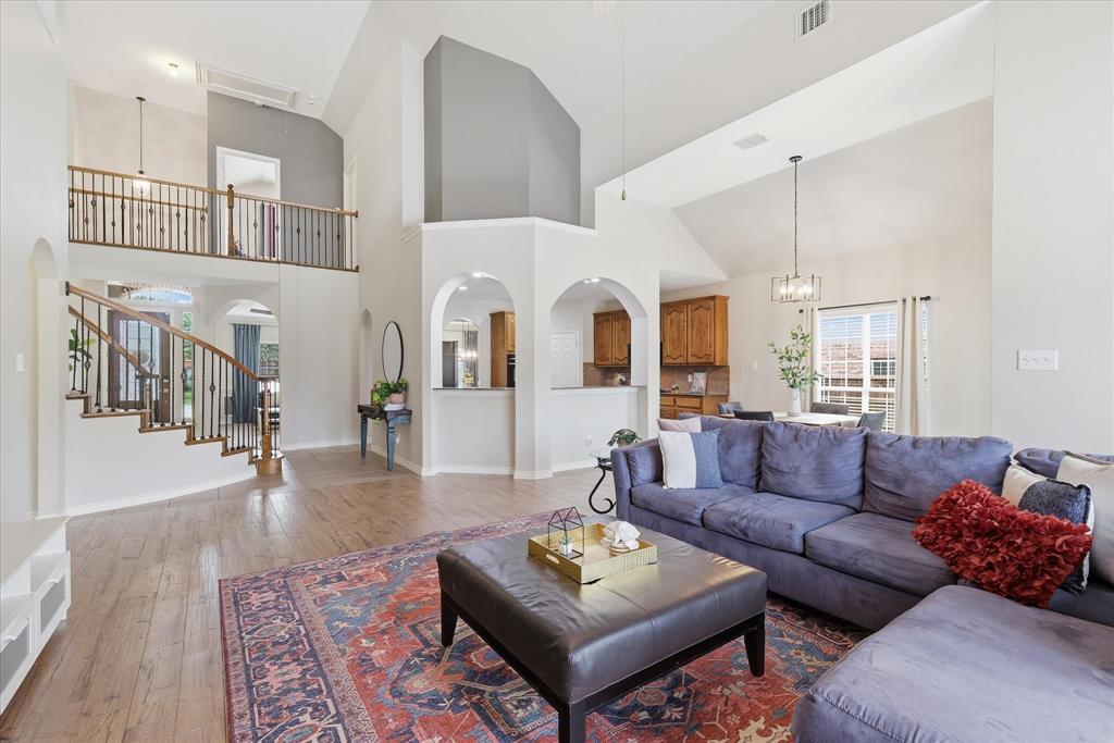 Sendera Ranch - Residential