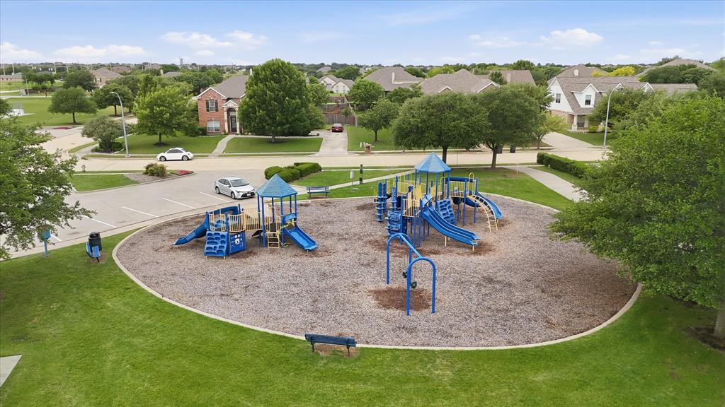 Sendera Ranch - Residential