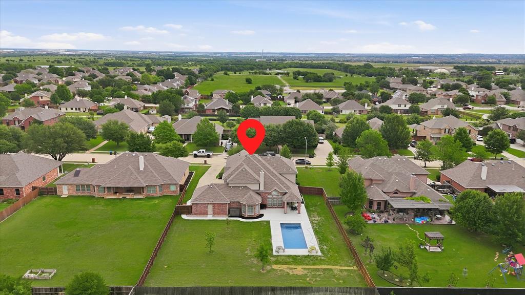 13265 Blue Jean Drive