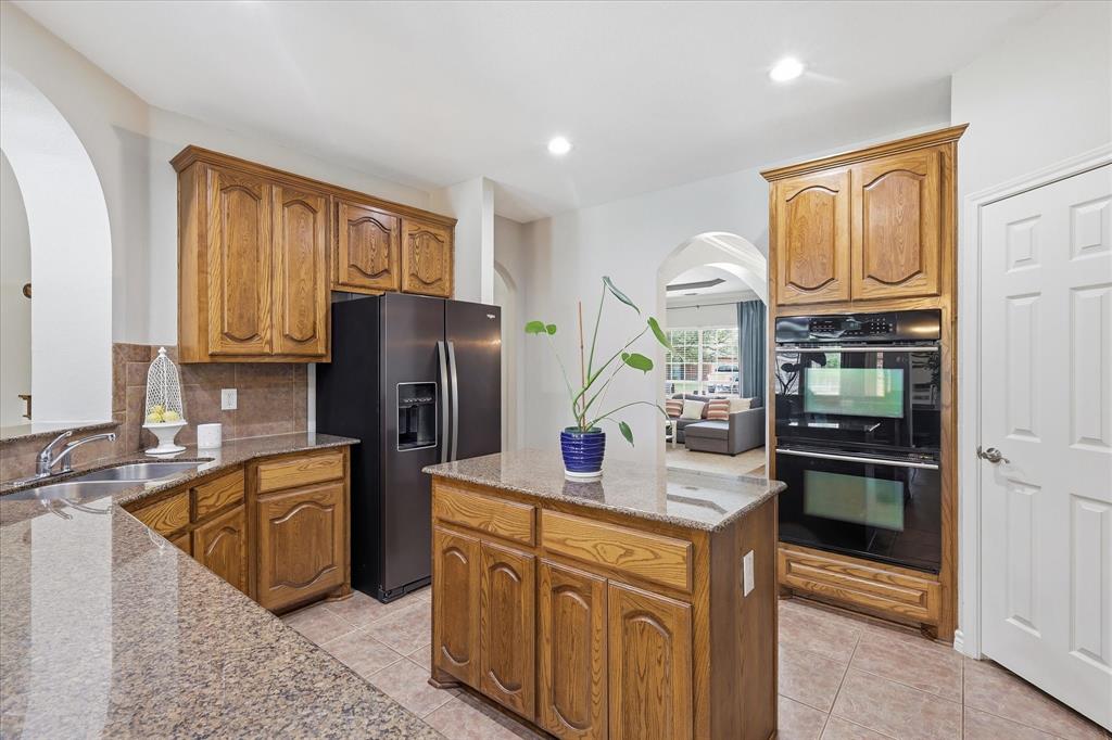 Sendera Ranch - Residential