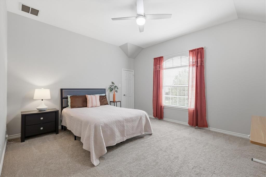 Sendera Ranch - Residential