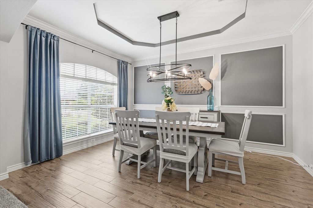 Sendera Ranch - Residential