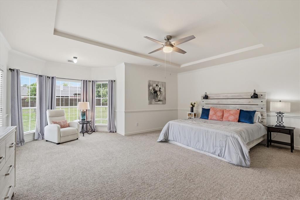 Sendera Ranch - Residential