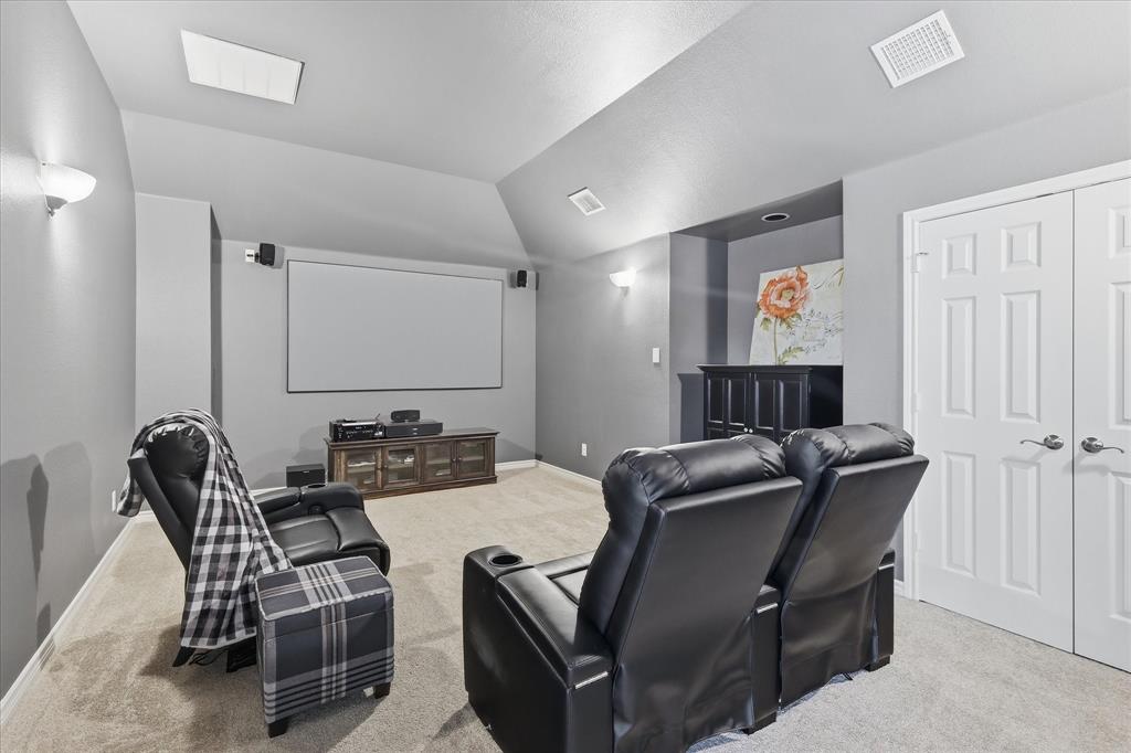 Sendera Ranch - Residential