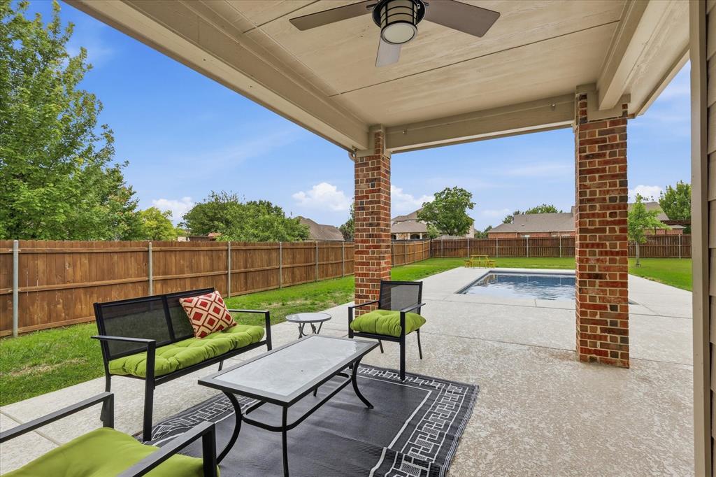 Sendera Ranch - Residential