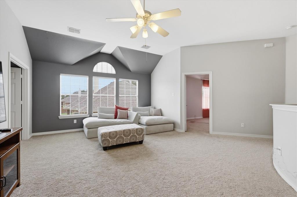 Sendera Ranch - Residential