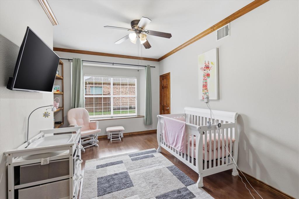 Sendera Ranch - Residential