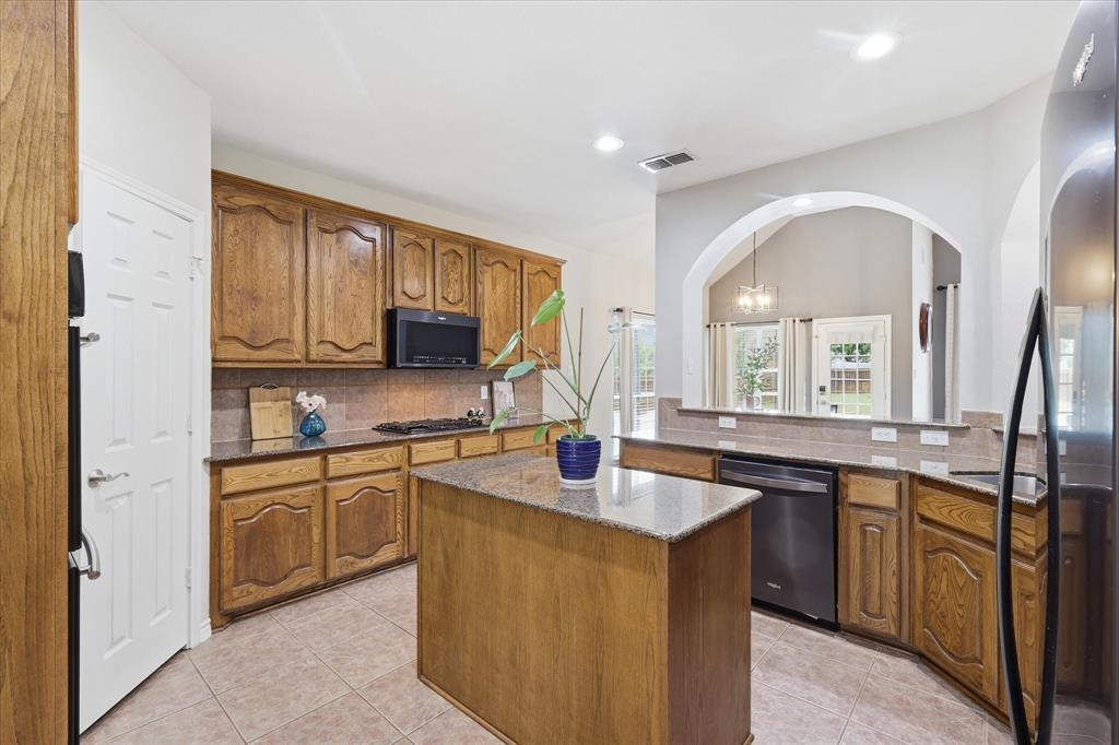 Sendera Ranch - Residential