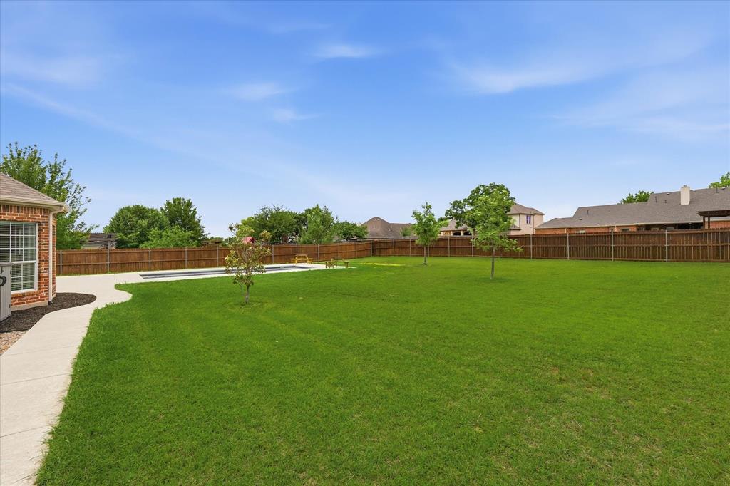 Sendera Ranch - Residential