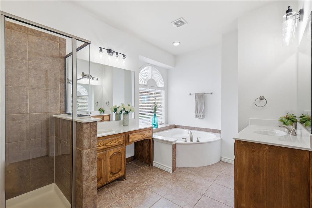 Sendera Ranch - Residential
