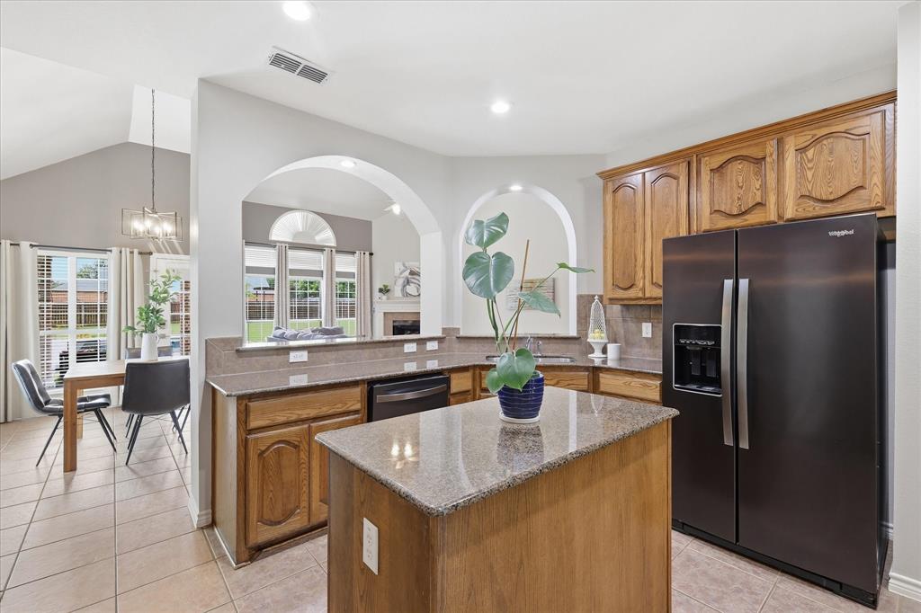 Sendera Ranch - Residential