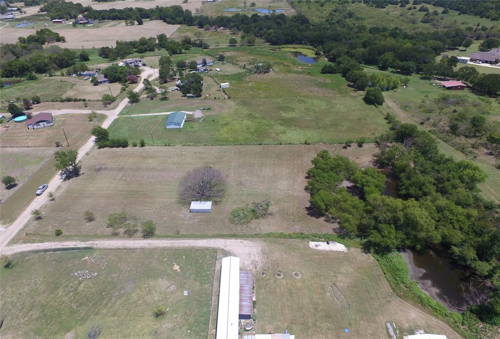 Bear Hill Acres - Land