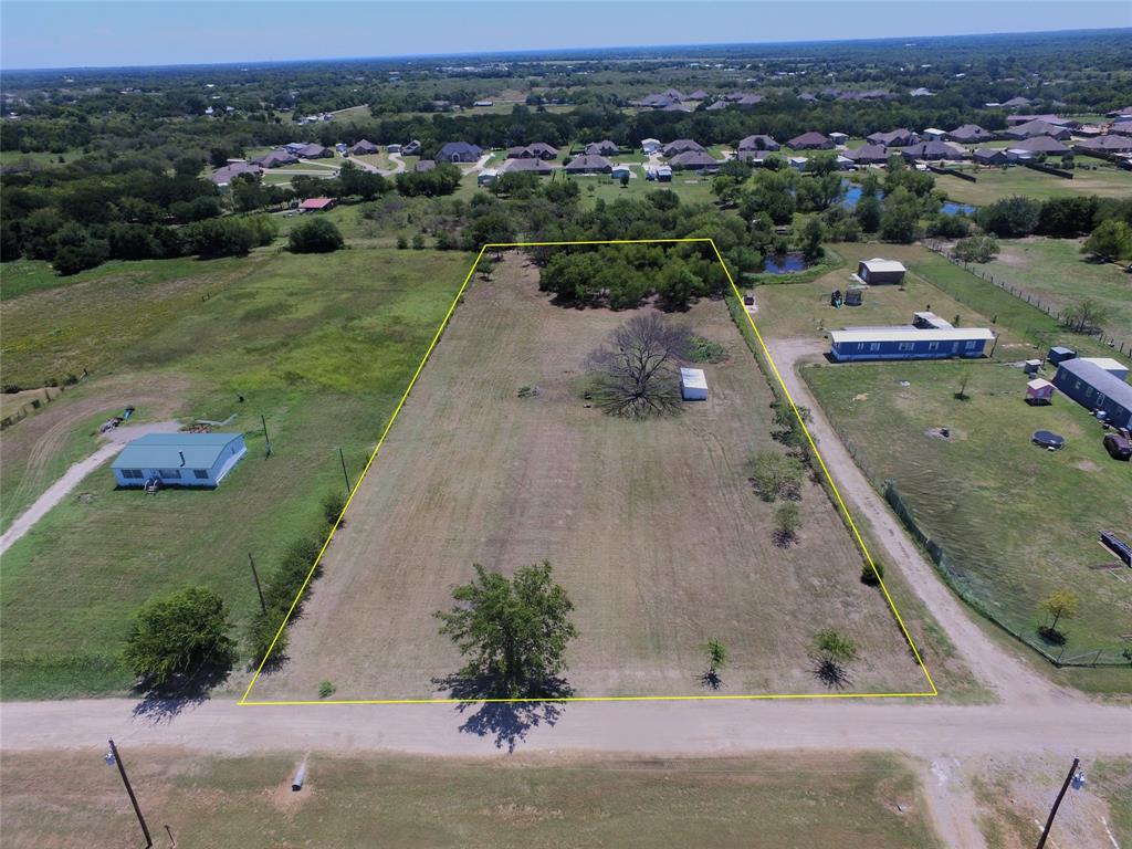 Bear Hill Acres - Land