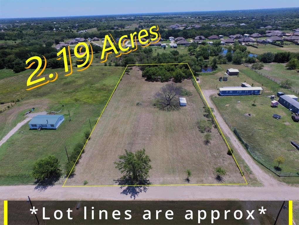 Bear Hill Acres - Land