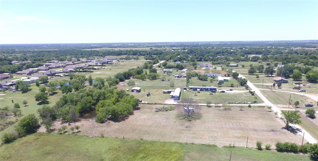 Bear Hill Acres - Land